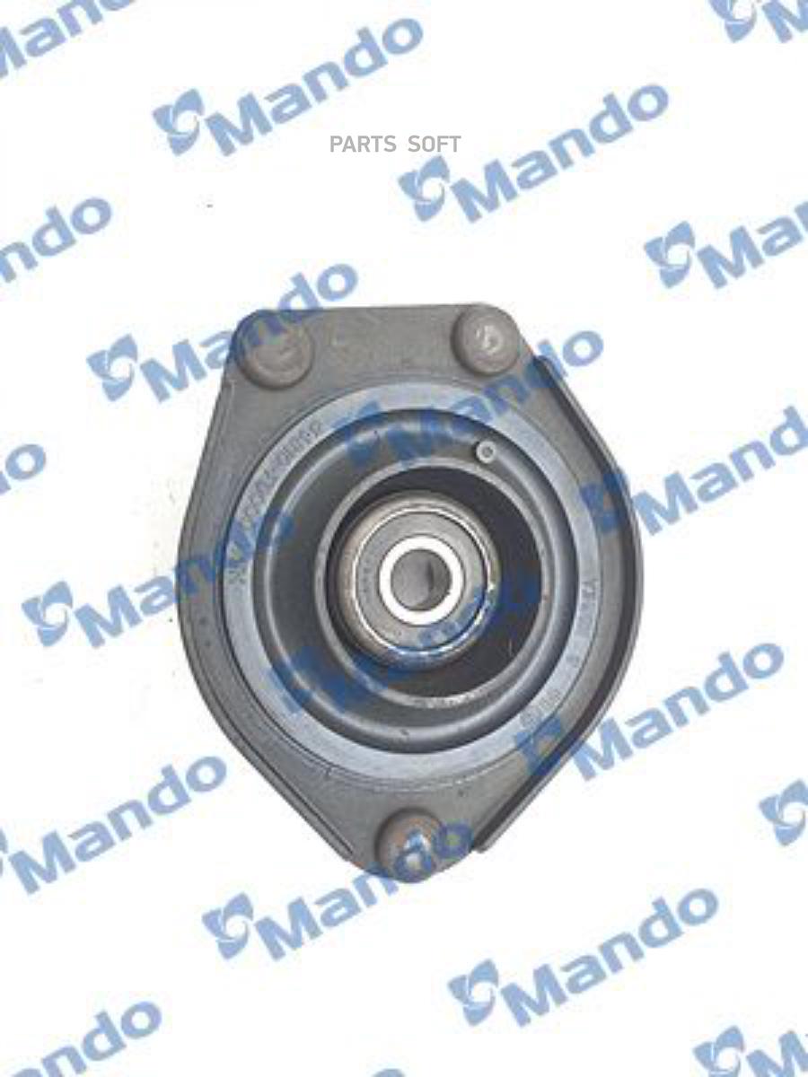 

Опора амортизатора передняя Kia Rio 00>05 Mando DCC040484