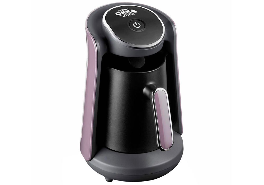 

Электрическая турка Arzum OKKA Minio OK004-D, Minio OK004-D