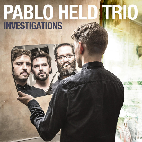 

Pablo Held Investigations, Investigations