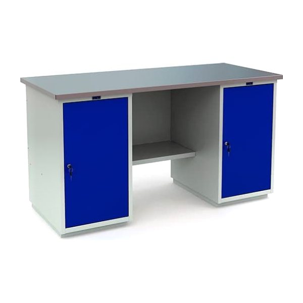 

Верстак WT160.WD1.WD1.000 комплект №306, Profi WT160.WD1.WD1.000