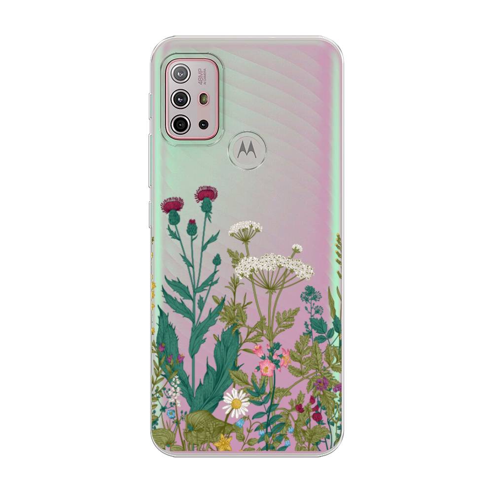 Чехол на Lenovo K13 Note 