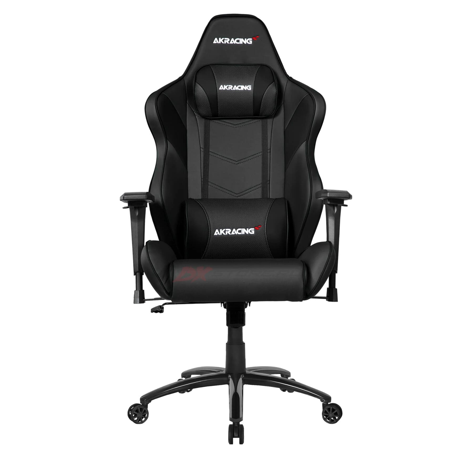 

Игровое Кресло AKRacing LX Plus black