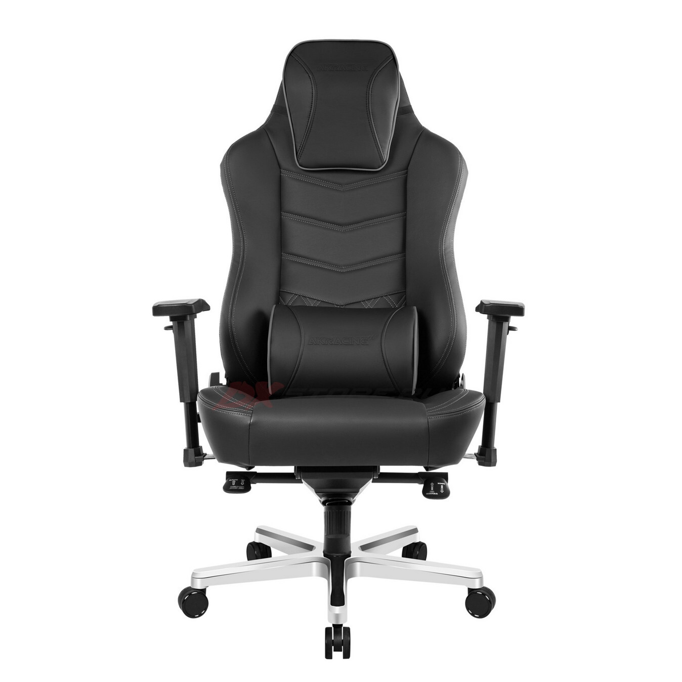 

Игровое Кресло AKRacing Onyx black