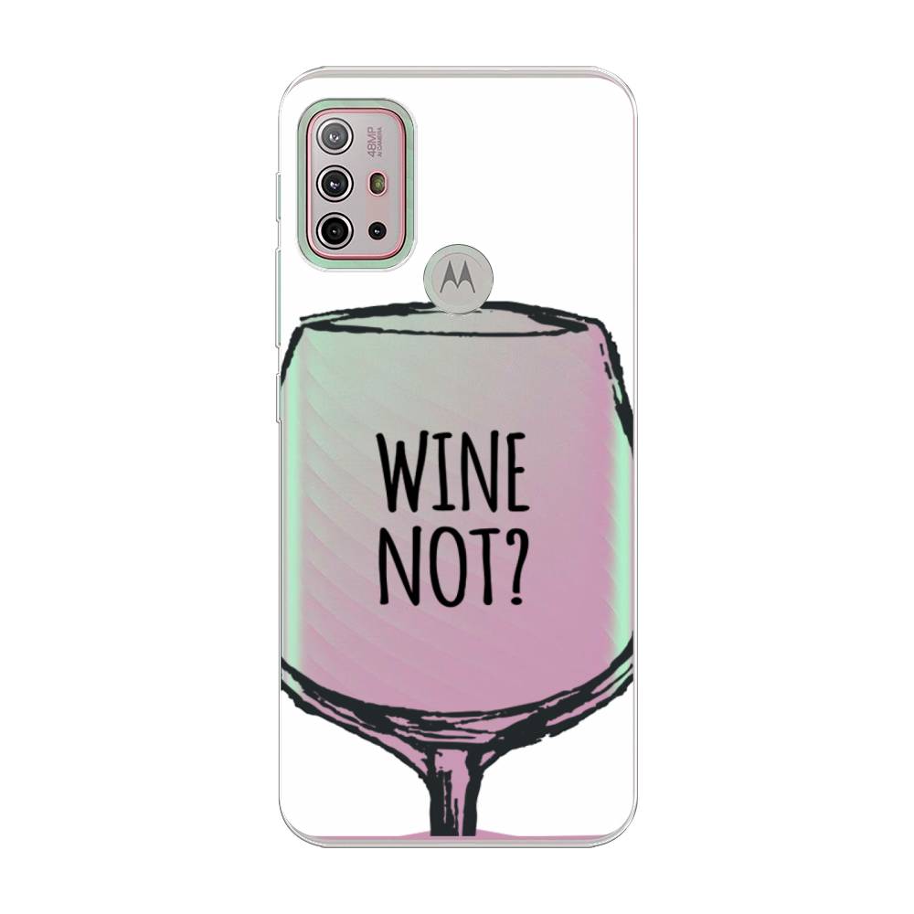 

Чехол на Lenovo K13 NoteWine not white, Белый, 242150-6