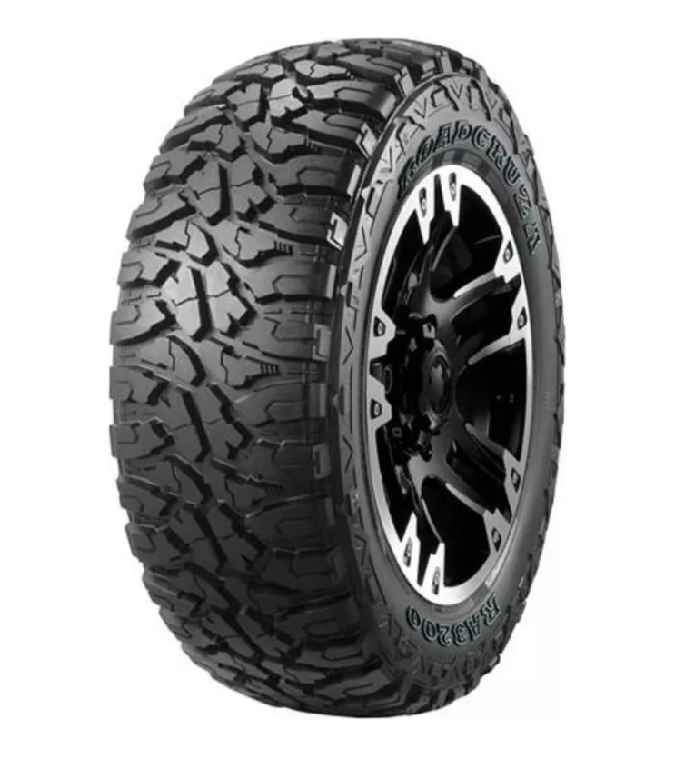 

Roadcruza Ra3200 35*12.50R20 121Q Mt Por ROADCRUZA арт. RA748802, RA3200 M/T
