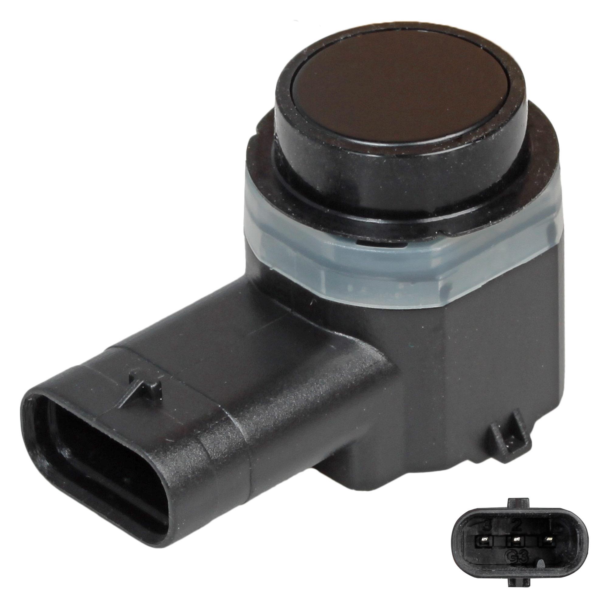 

STARTVOLT Датчик парковки AUDIVW POLO VRAPIDOCTAVIA A7PASSAT B7 2009 => STARTVOLT VSPK1822
