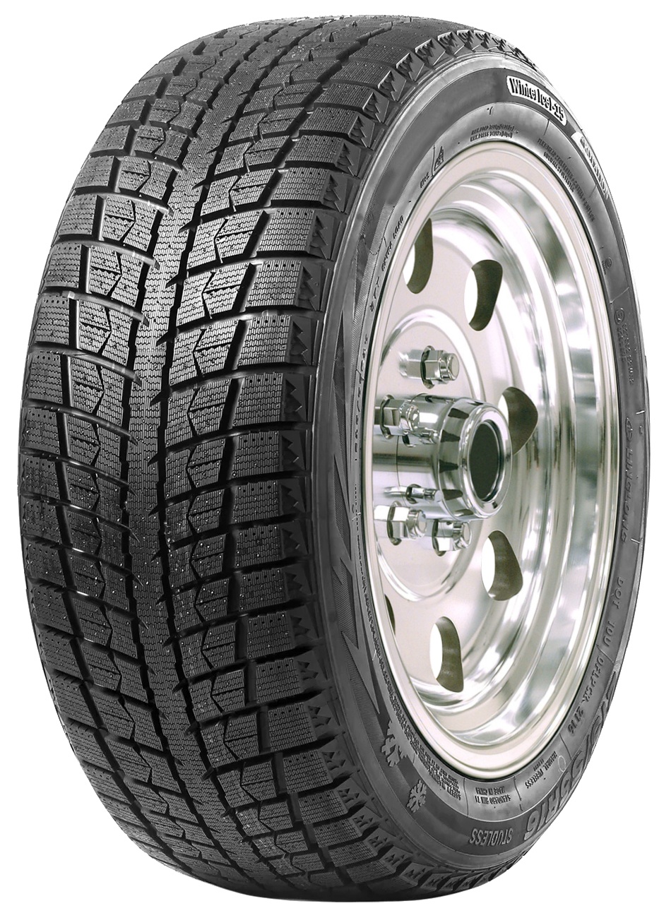 

Linglong Green-Max Winter Ice I-15 Suv 235/50-R18 97T LINGLONG арт. 221013391