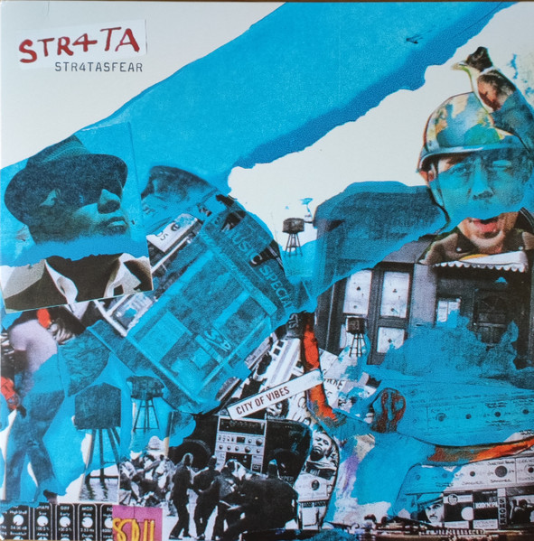 

Str4ta Str4tasfear, Str4tasfear