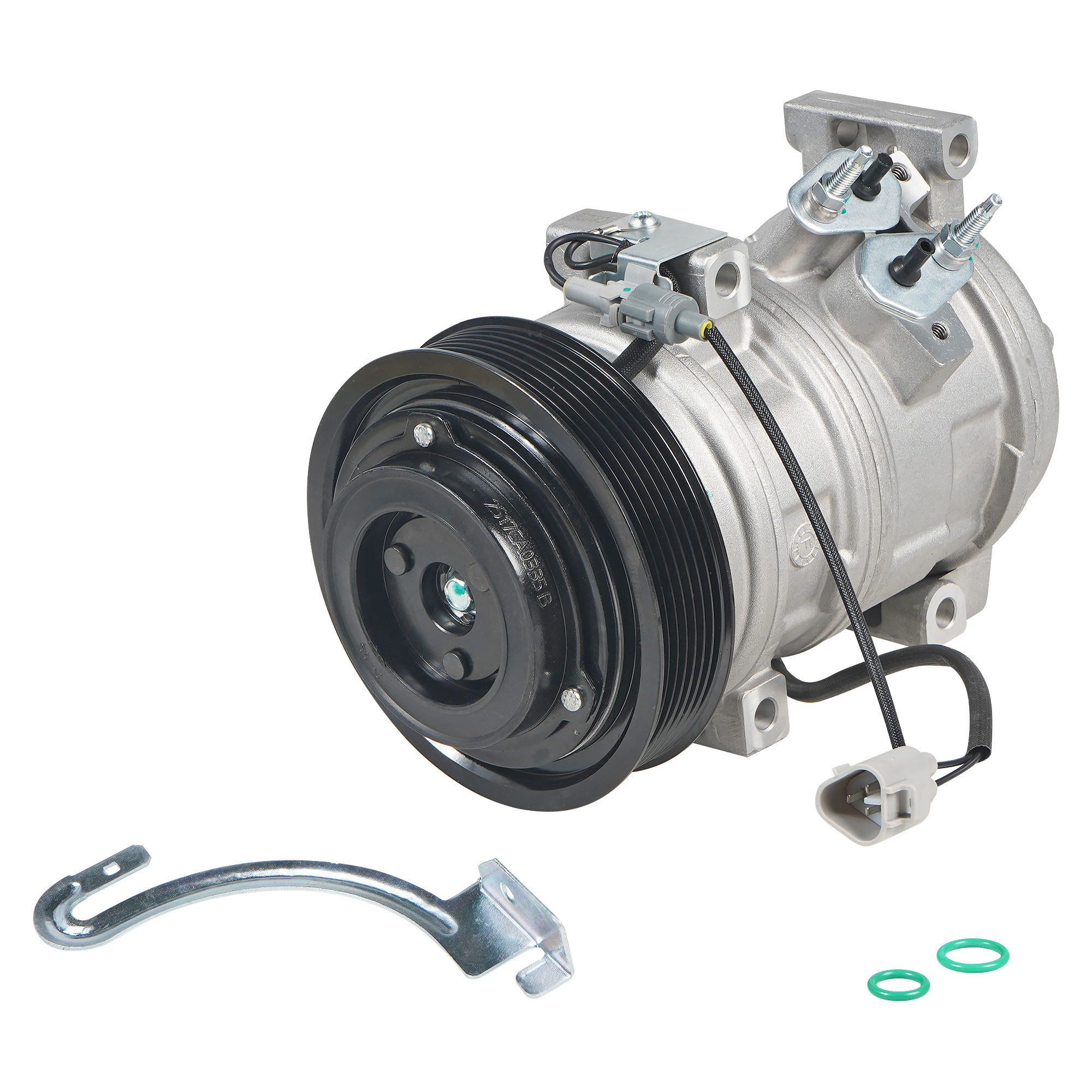 

Компрессор кондиционера для автомобилей Toyota Camry (01-) 2.0i/2.4i LUZAR LCAC1970