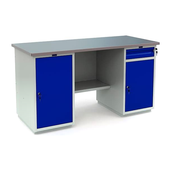

Верстак WT160.WD1.WD2.000 комплект №341, Profi WT160.WD1.WD2.000