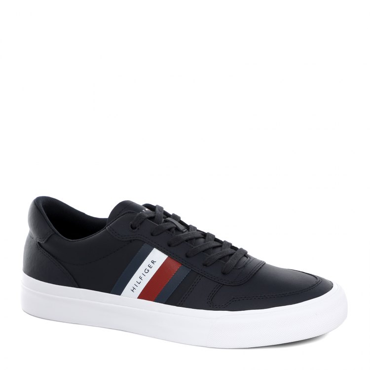 фото Кеды мужские tommy hilfiger fm0fm03623_2577241 синие 45 eu