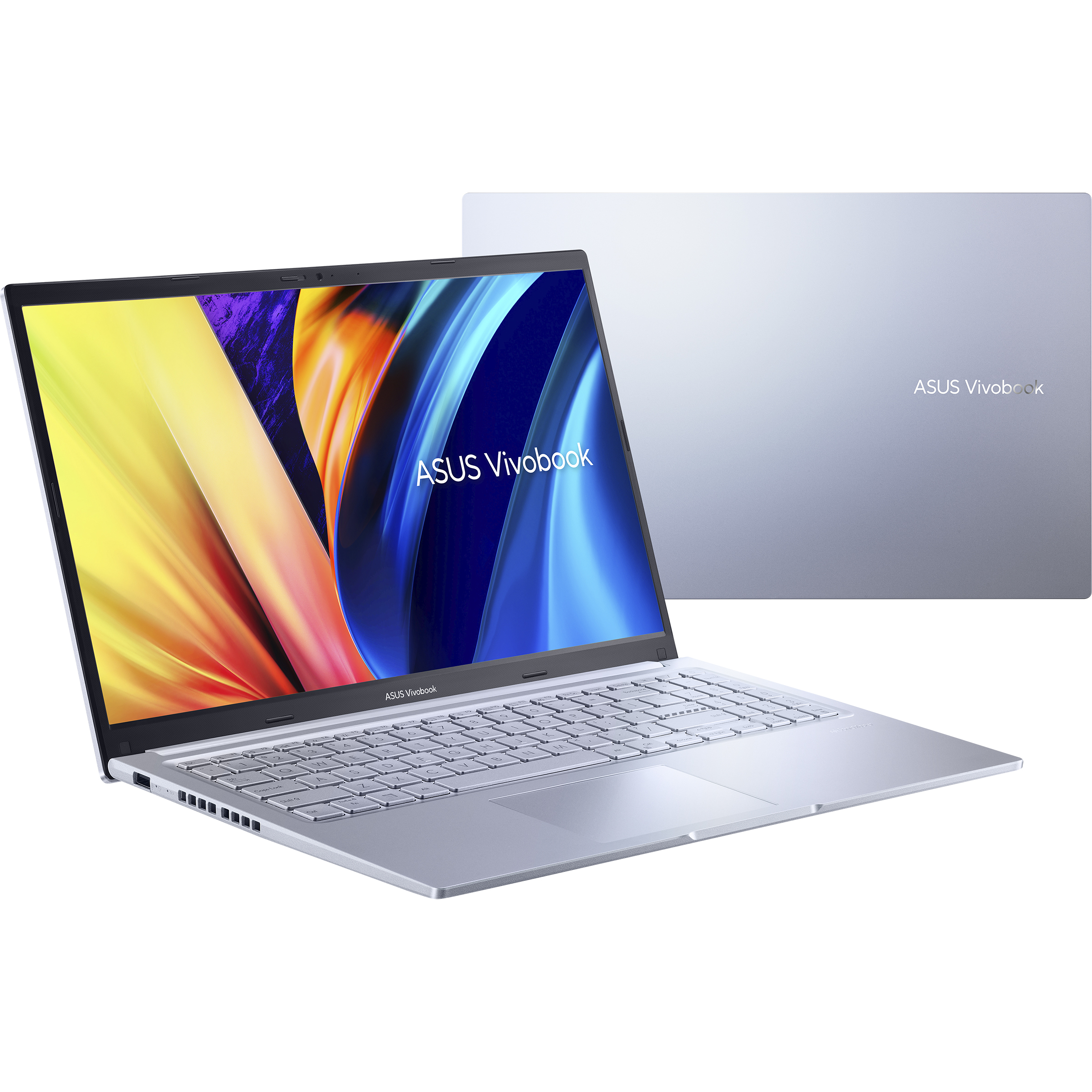 Ноутбук ASUS M1502IA-EJ367 серебристый (90NB0Y52-M00K70)