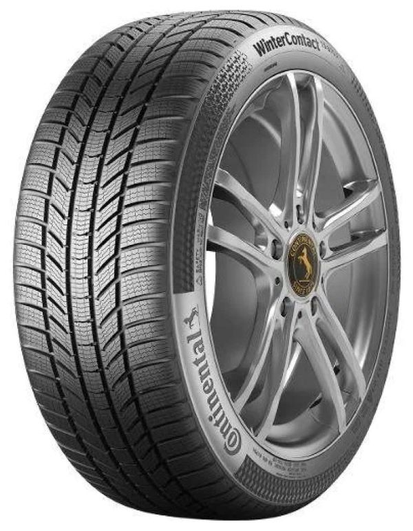 

Шины Continental WinterContact TS 870 P 255/50 R19 103T, WinterContact TS 870 P