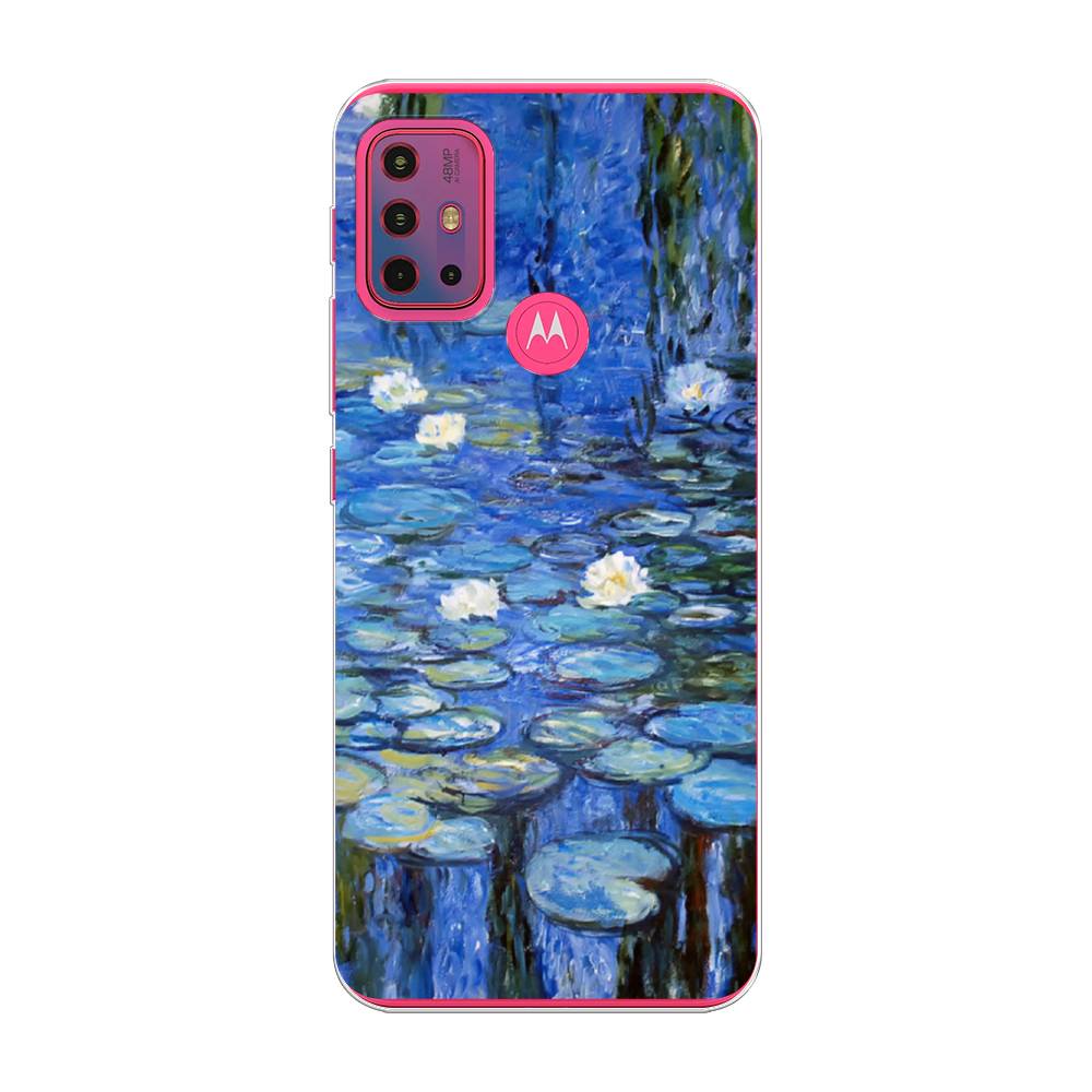 Чехол на Lenovo K13 Note/Motorola Moto G10/G20/G30 