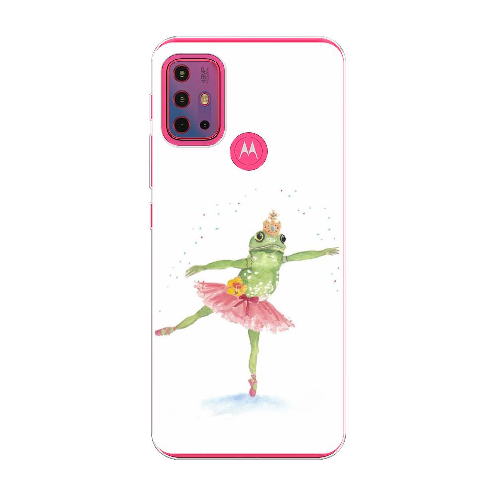 Чехол на Lenovo K13 Note 