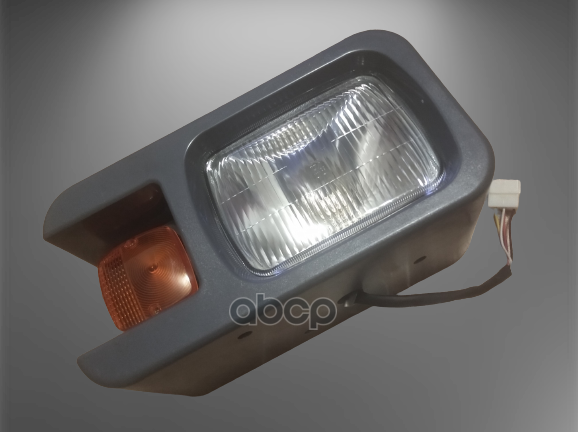 

Блок фара (правая) SDLG