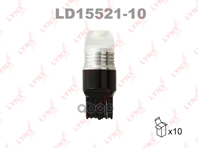 

Лампа Светодиодная Led W21w T20 12v W3x16d Smdx1 7000k L15521;L15521-02_old;Ld15521;Ld1552