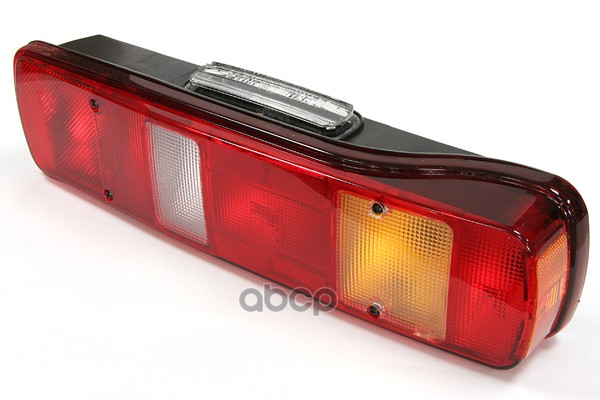 

M611618_фонарь Задний Многосекционный !Правый 6 Секц. Прямоугольный Volvo Fh12/16 MARS Tec
