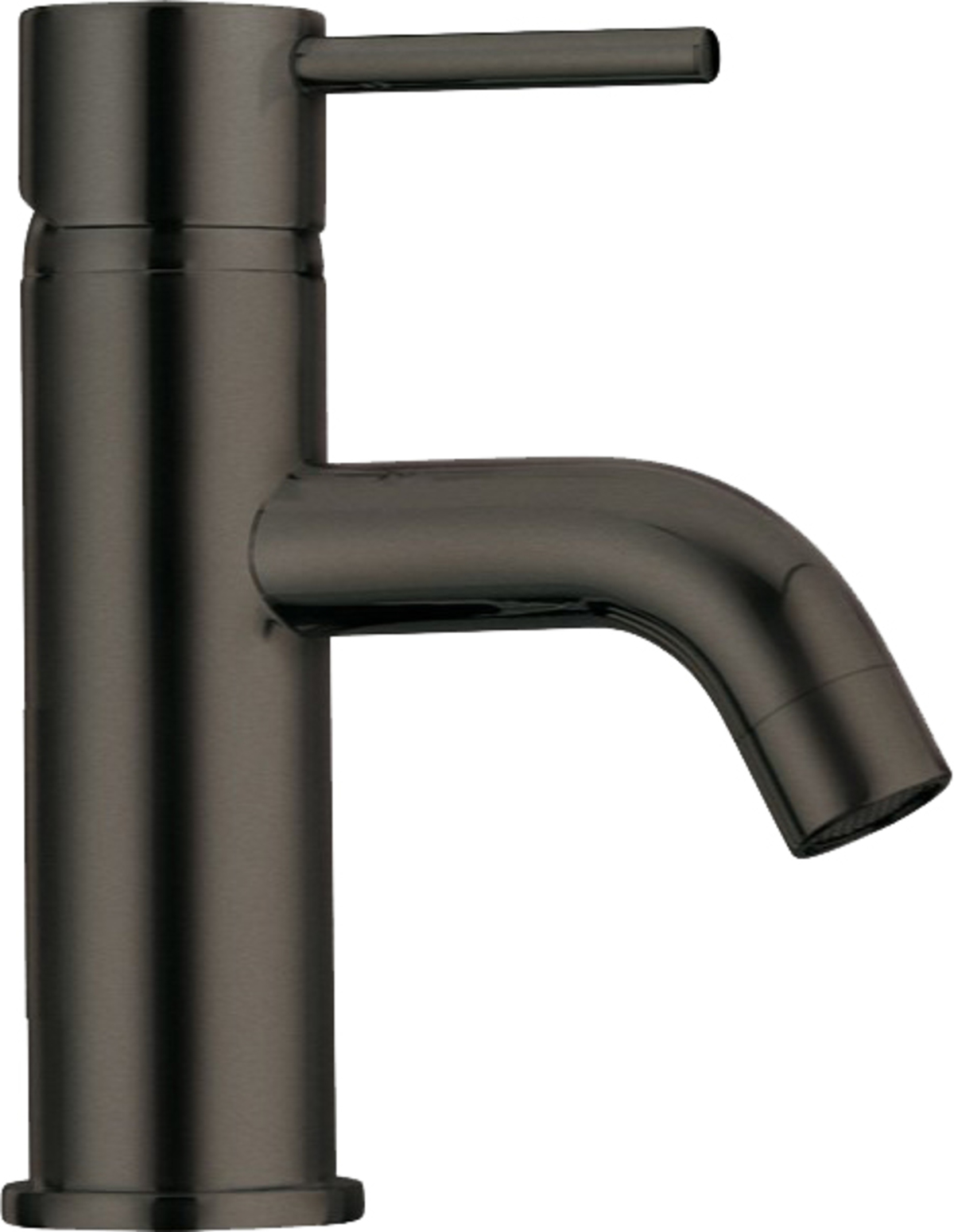

Paini Смеситель Paini Cox 78PZ211 для раковины, Черный