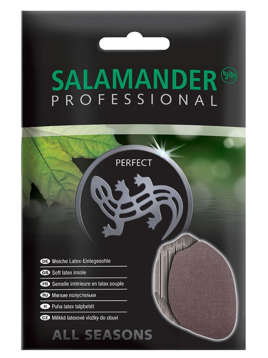 Полустельки для обуви Salamander Perfect KG685743 39-40 RU 235₽