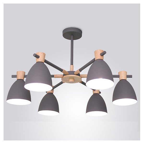 

Светильник Imperiumloft Folke Gray FOLKE01