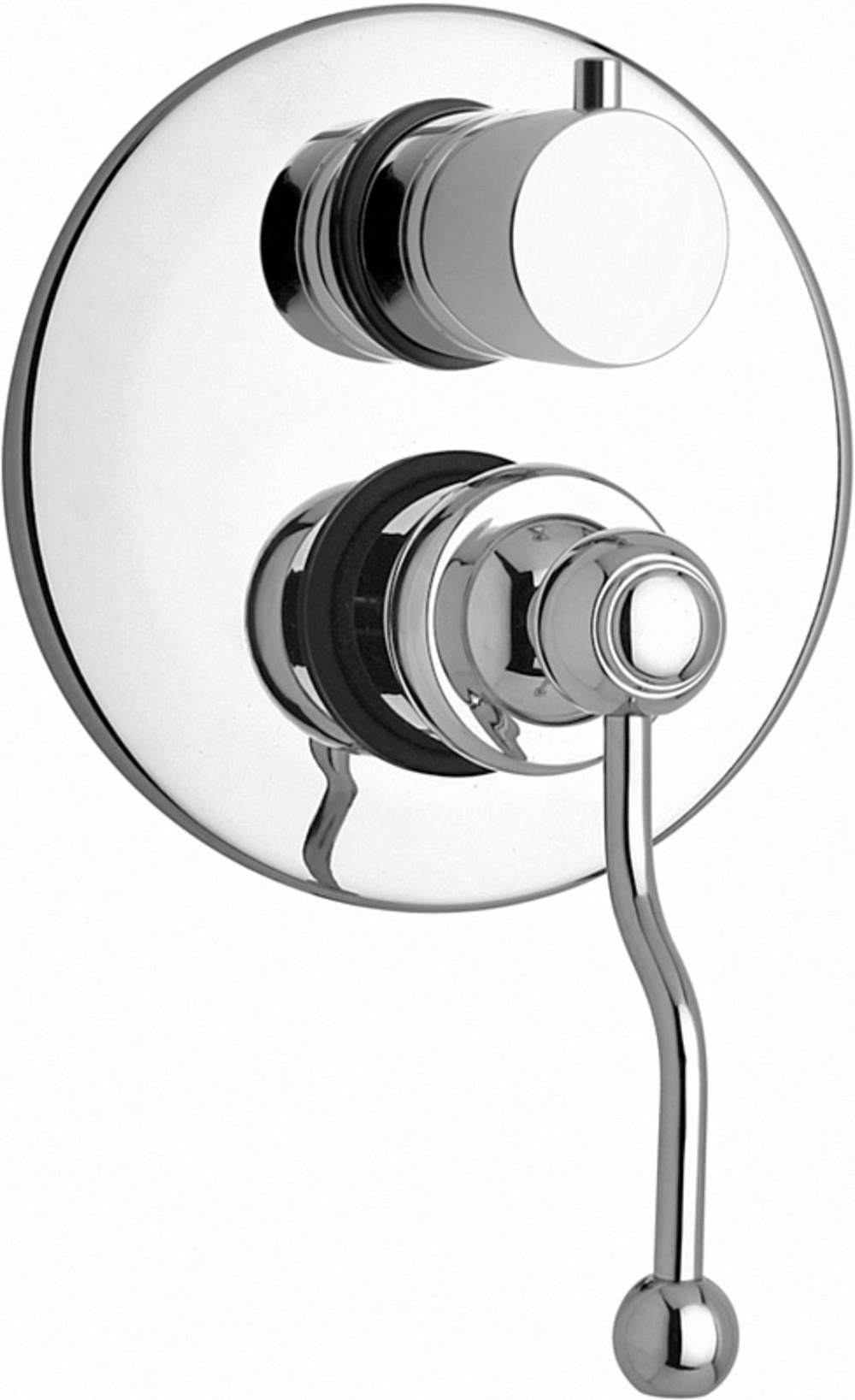 

Paini Смеситель Paini Duomo 88CR6911 С ВНУТРЕННЕЙ ЧАСТЬЮ для душа