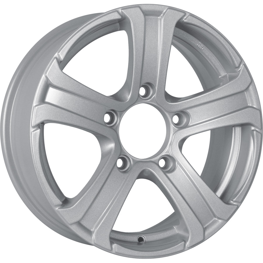 

Колесный диск iFree Хафпайп 6xR16 5x139.7 ET40 DIA98