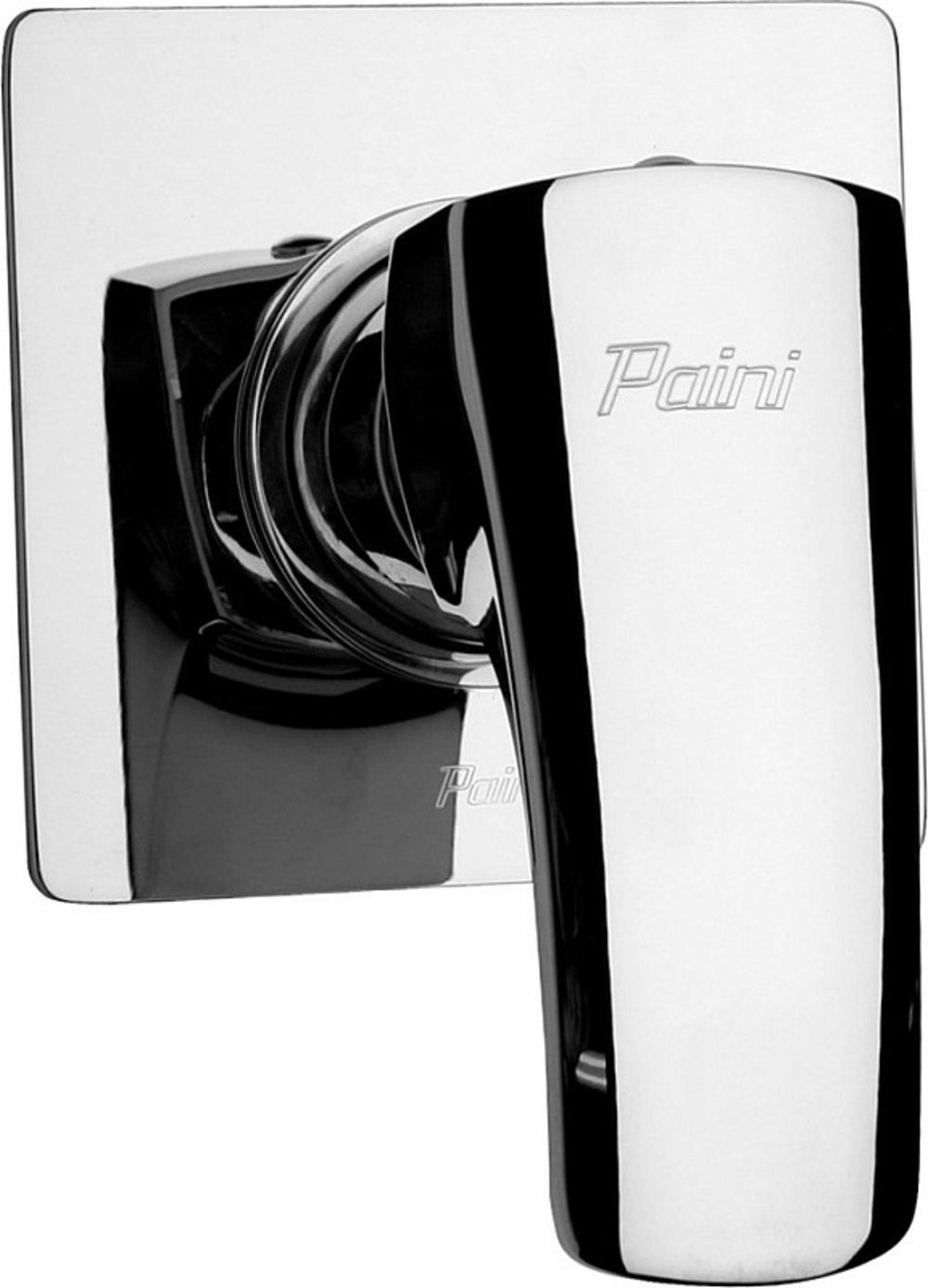 

Paini Смеситель Paini Lady 89CR690 С ВНУТРЕННЕЙ ЧАСТЬЮ для душа