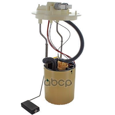 

77720m насос Топливный Электрический В Сборе 0.5 Bar Ford Transit 13-16 MEAT & DORIA