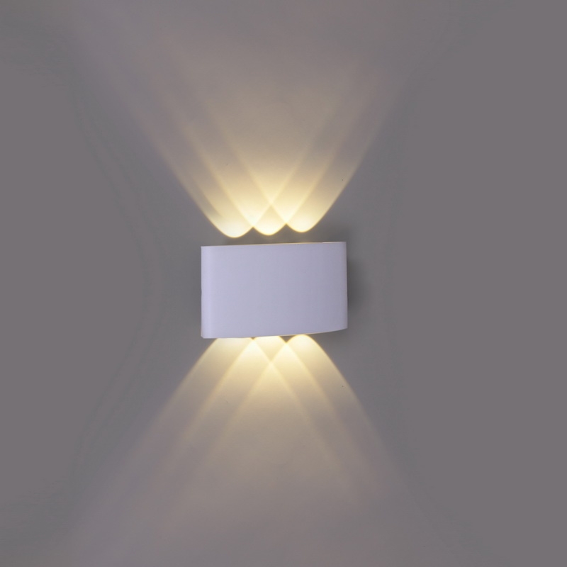 Архитектурный светильник Reluce LED 86833-9.2-006TLFC LED6*3W WT Reluce 1413099