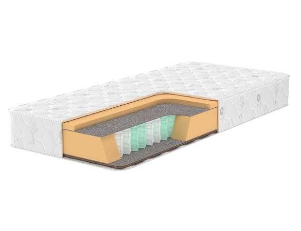 

Матрас Dimax Затейник 65х125, Затейник 65х125