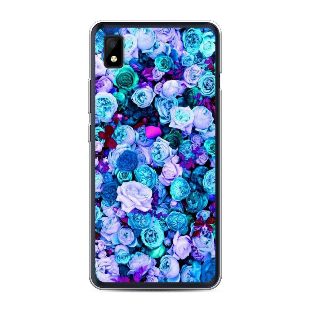 Чехол на ZTE Blade L210 
