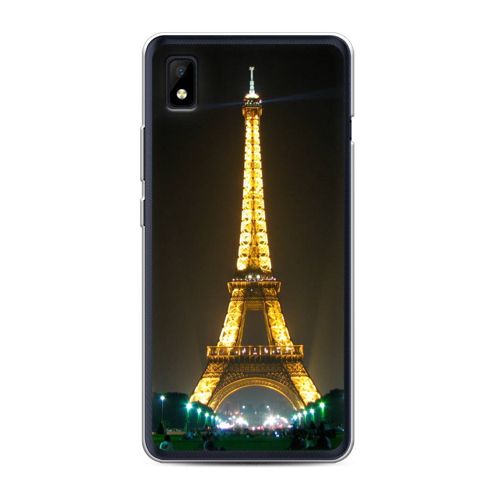 Чехол на ZTE Blade L210 