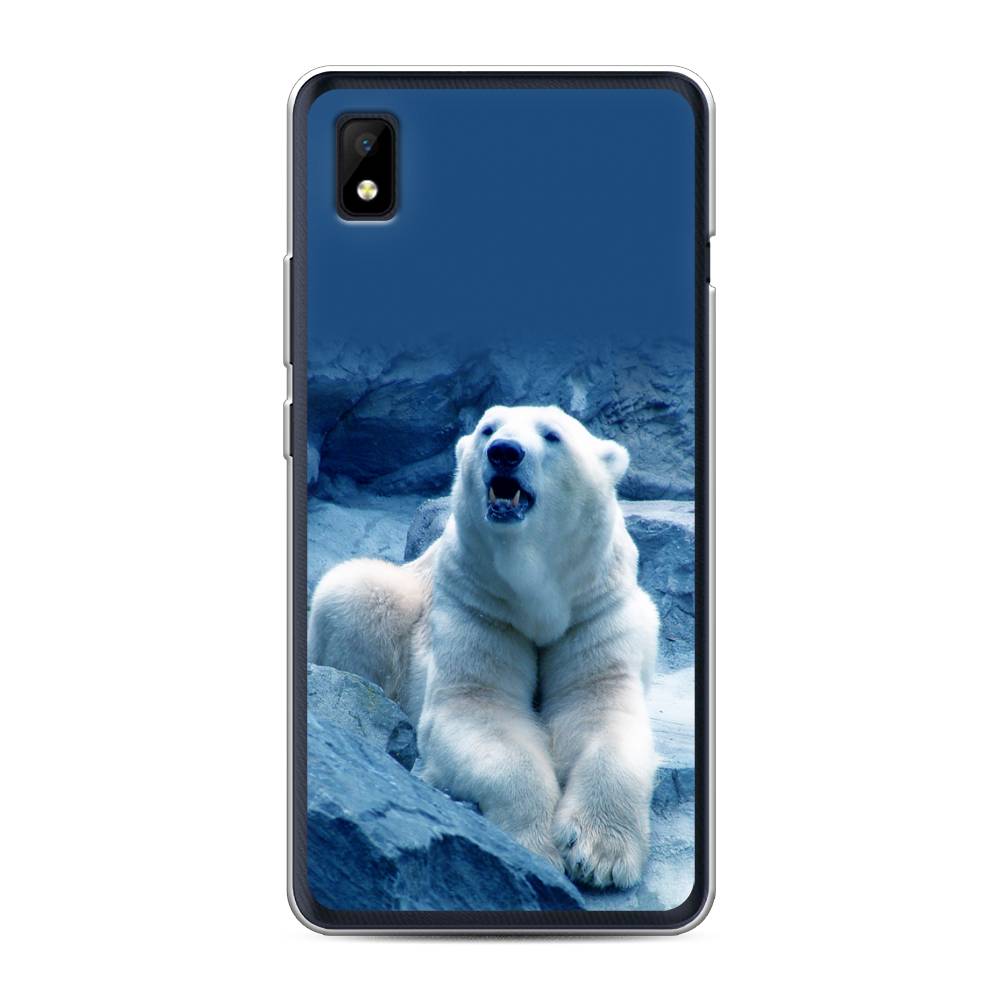 Чехол на ZTE Blade L210 