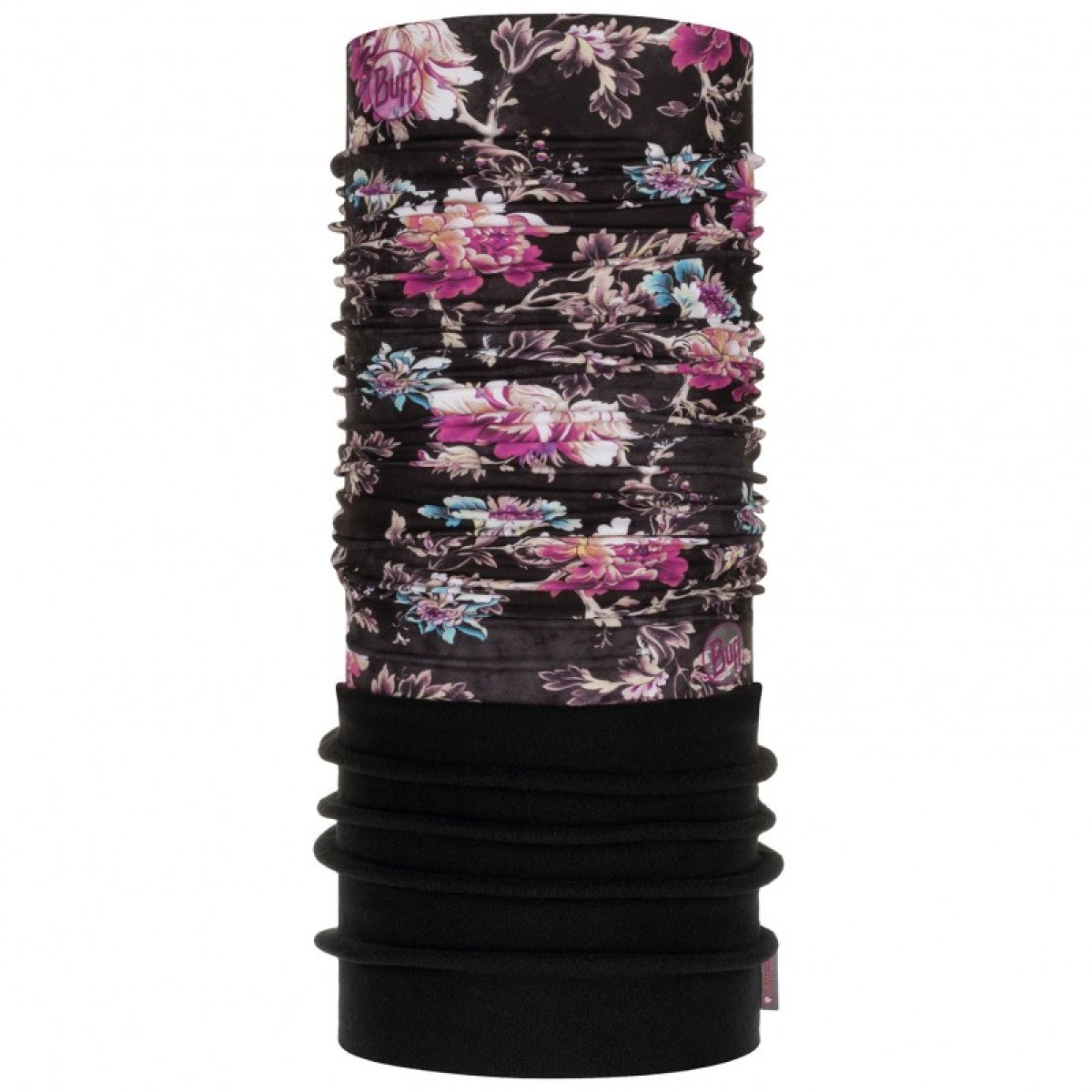 фото Бандана buff polar amur black