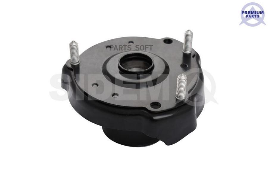

Опора амортизатора переднего MB W211/S211/C219 SIDEM 849406