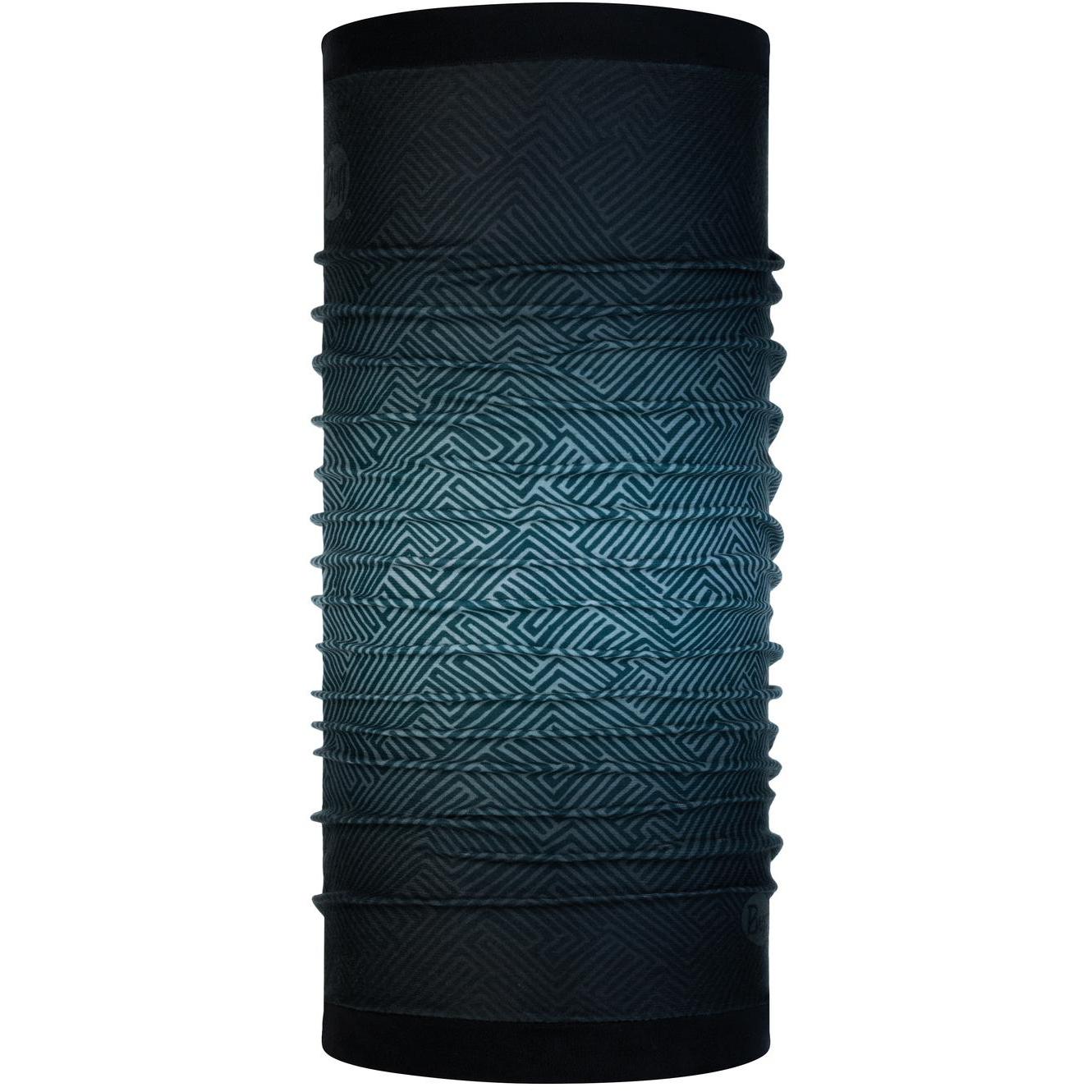 

Бандана BUFF Reversible Polar Tolui Black, Reversible Polar