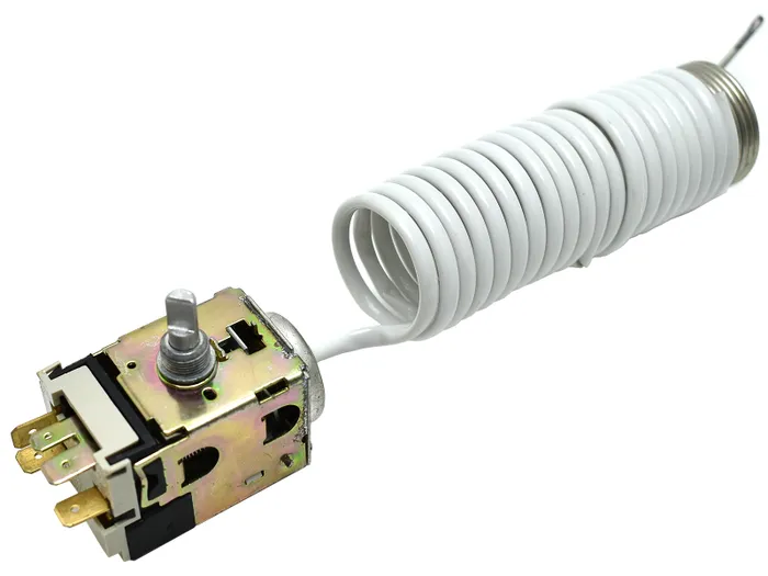 Термостат EKPARTS ТАМ-145 2,5м
