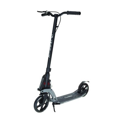 

Самокат Globber One K 180 Черный