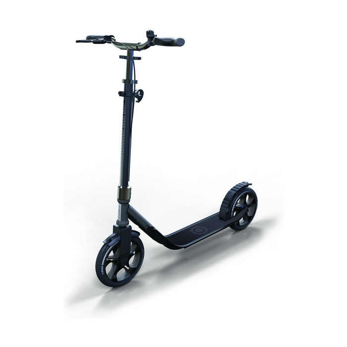 

Самокат Globber One NL 230 Ultimate Черно-красный