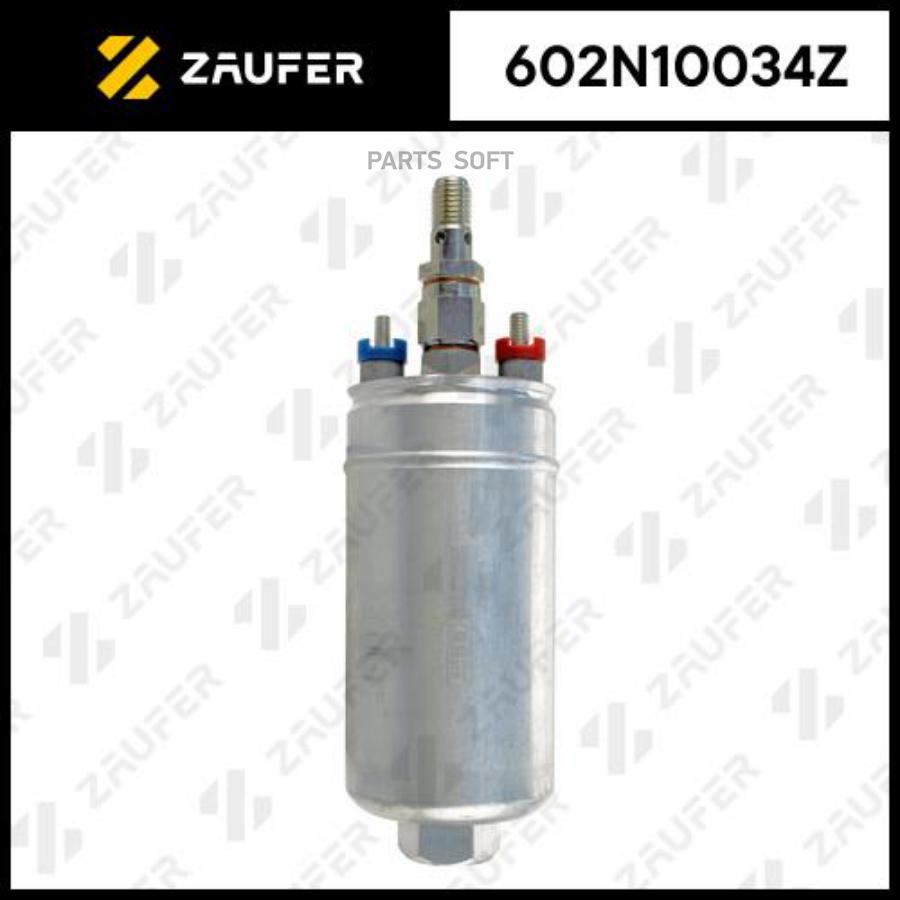 

Бензонасос Электрический ZAUFER 602N10034Z