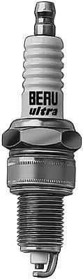 

Свеча Зажигания 14 R-7 Du Beru Z20