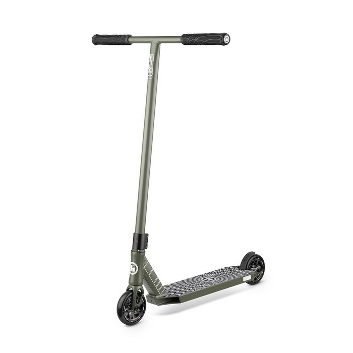 

Самокат Hipe H8 gunmetal grey
