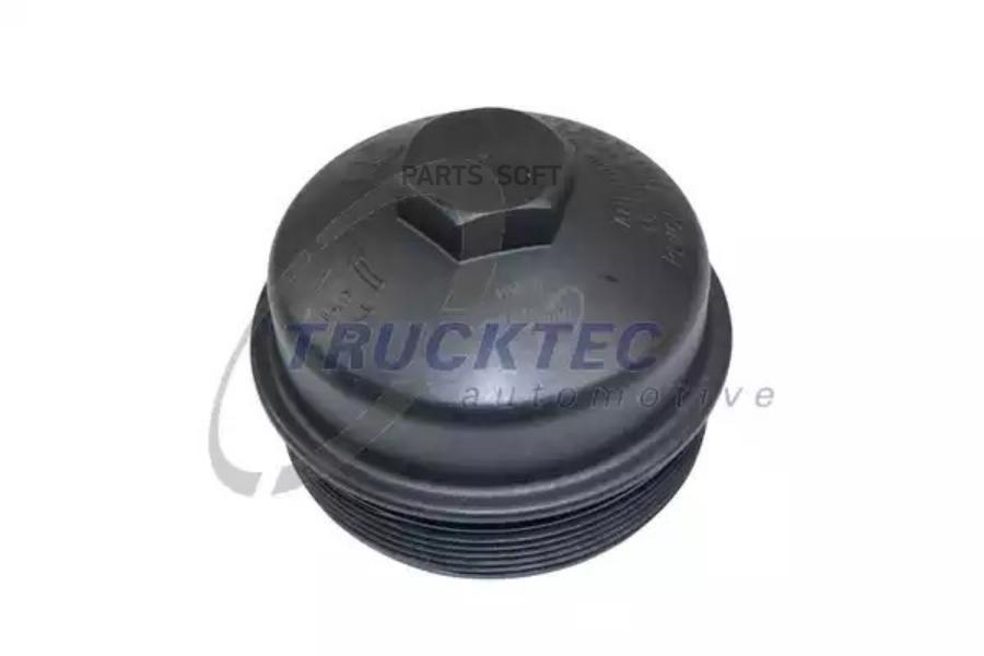 КРЫШКА Trucktec 0114056