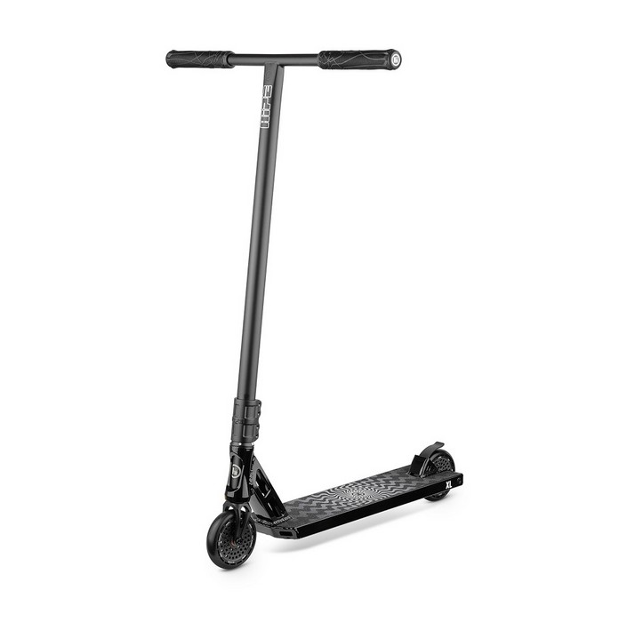 

Самокат Hipe XL black