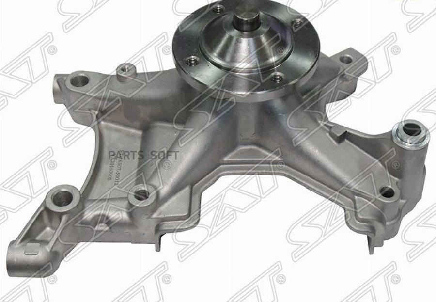 

SAT Кронштейн вискомуфты TOYOTA 1/2UZFE 4RUNNER/LC100/LX470/SEQUOIA/TUNDRA 99-