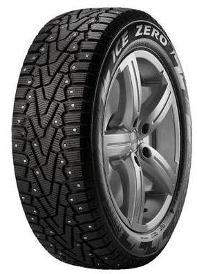 

Шина Pirelli Ice Zero (KS) 195/65 R15 95T XL