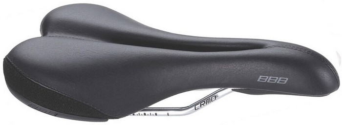 

Седло BBB BSD-04 black