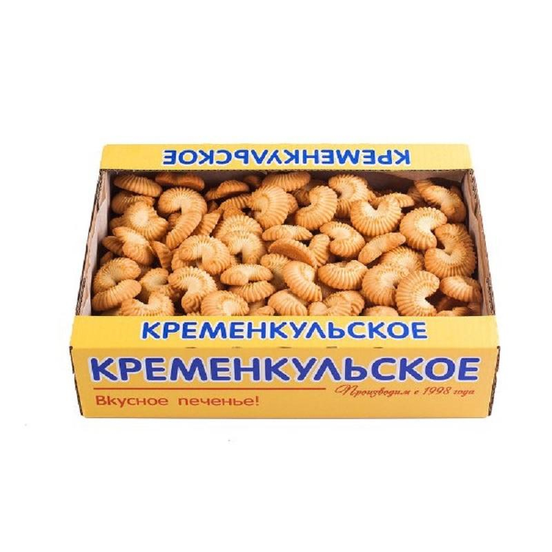 

Печенье Кременкульское Голи-голи, 2,2кг