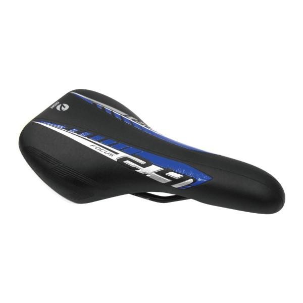 

Седло DDK D2004 Black/Blue